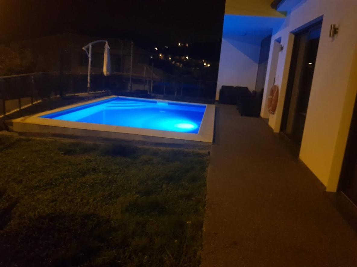 ארקו דה קלחטה Migs'Place מראה חיצוני תמונה