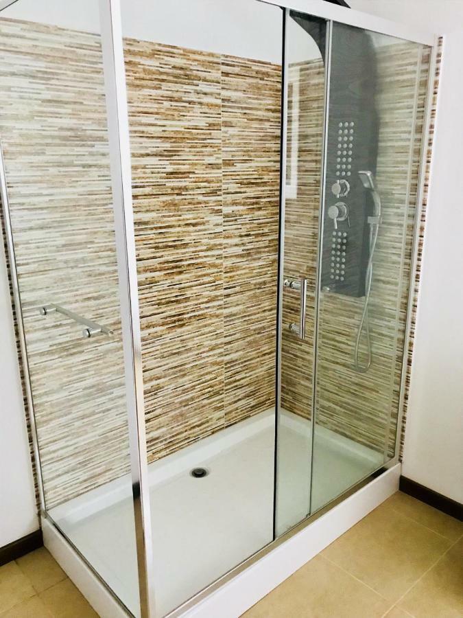 ארקו דה קלחטה Migs'Place מראה חיצוני תמונה