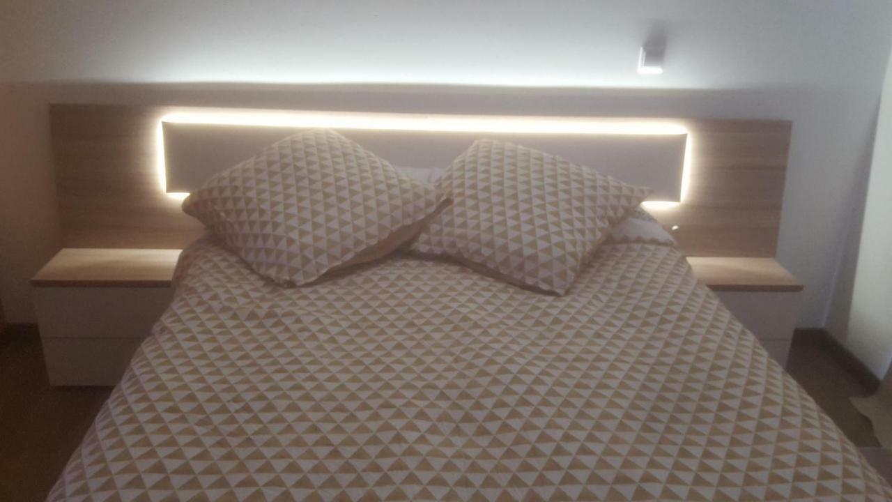 ארקו דה קלחטה Migs'Place מראה חיצוני תמונה