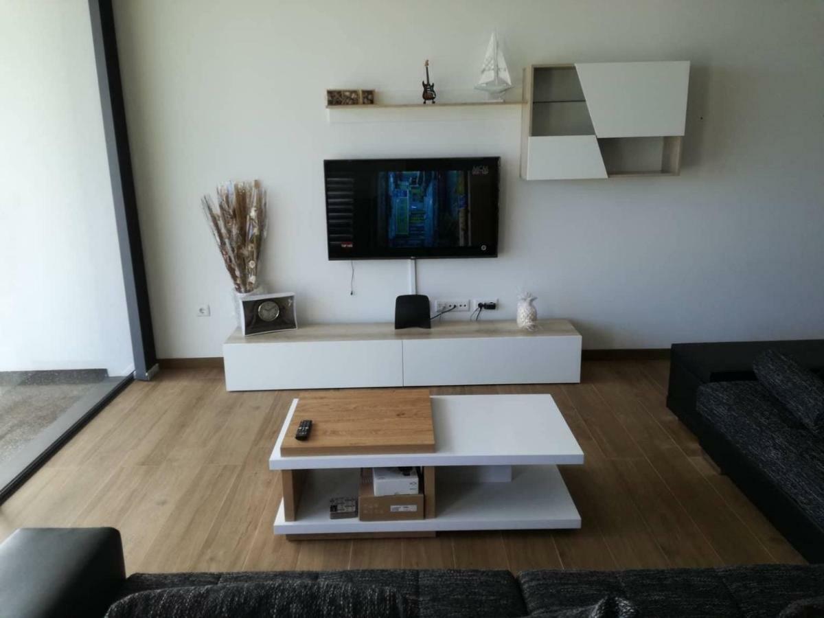 ארקו דה קלחטה Migs'Place מראה חיצוני תמונה