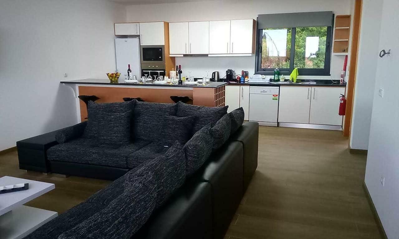 ארקו דה קלחטה Migs'Place מראה חיצוני תמונה