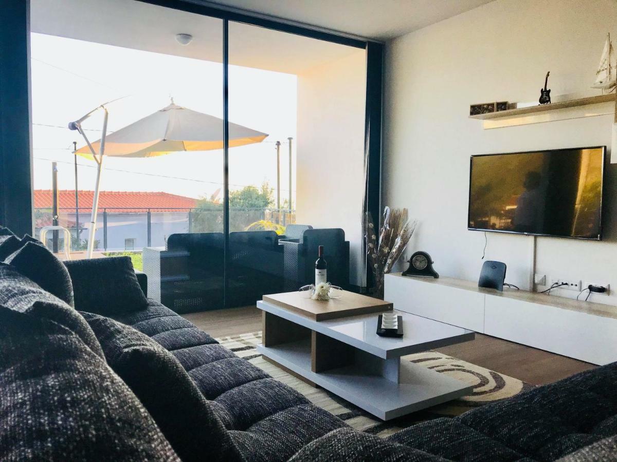 ארקו דה קלחטה Migs'Place מראה חיצוני תמונה