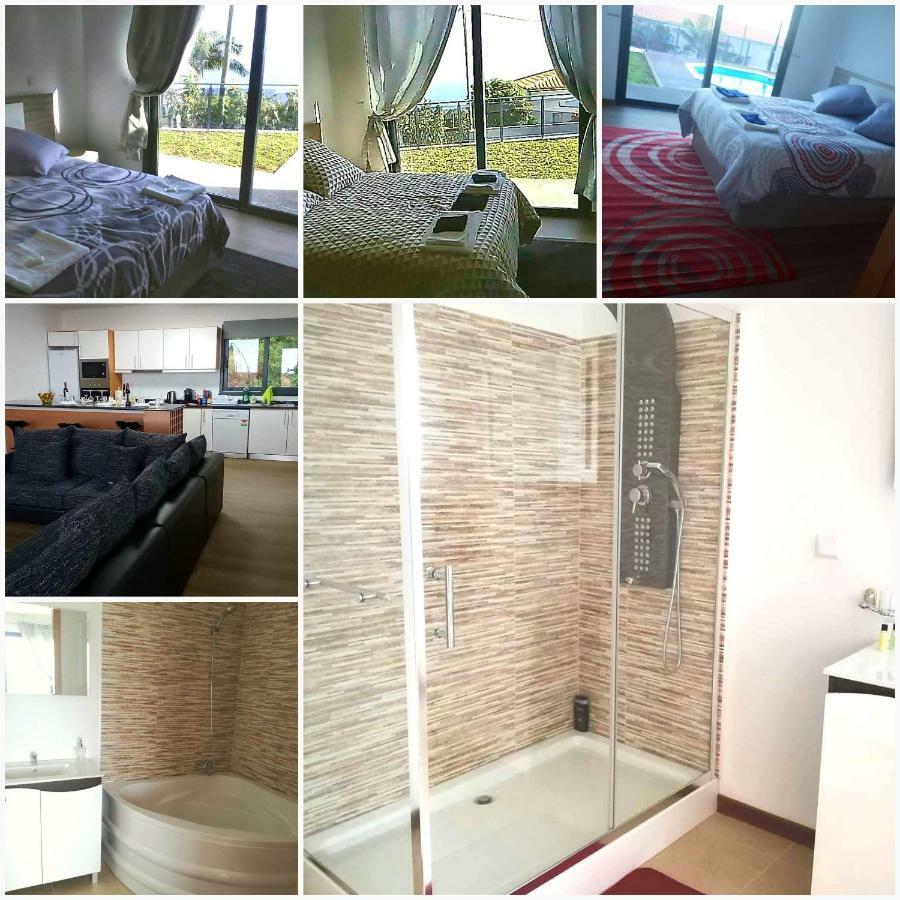 ארקו דה קלחטה Migs'Place מראה חיצוני תמונה